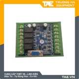 Board Mạch PLC PLC EY- Mitsubishi FX2N 10MR