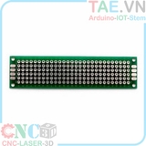 TestBoard Hàn 2 Mặt 2x8cm