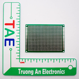 TestBoard Hàn 2 Mặt 7x9cm