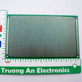 TestBoard Hàn 2 Mặt 9X15CM