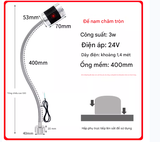 Đèn Led Chiếu Sáng cho Máy Công Cụ