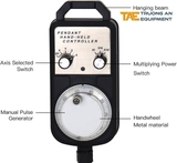 Tay Quay Điện Tử MPG CNC Có Dây Model MPG-01