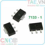 IC Ổn Áp 3.3V 7133 - 1