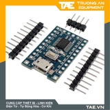 Vi Điều Khiển STM8S103F3P6