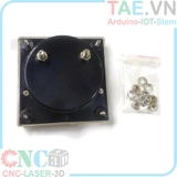 Đồng Hồ Ampe Kế 80mm 30A