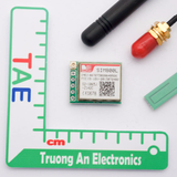 Module SIM800L GPRS giá rẻ