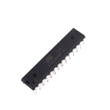 Vi Điều Khiển ATMEGA328