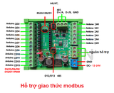 Arduino Nano 485