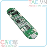 Mạch Bảo Vệ Pin 4cell Nối Tiếp 12A