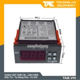 Bộ điều khiển nhiệt độ XH-W2030