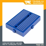 Breadboard Mini 170 Lỗ 45x34x9mm