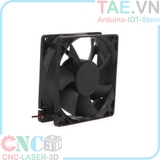 Quạt Tản Nhiệt 12V 80x80