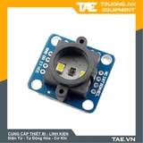 Cảm Biến Màu Sắc TCS34725 Giao Tiếp I2C Và UART V2