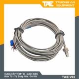 Cảm biến nhiệt độ thermocouple loại K