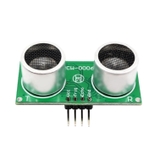 Cảm Biến Siêu Âm CW-0006
