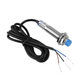 Cảm biến tiệm cận LJ12A3-4-Z/BX NPN