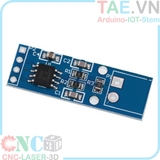 Module TJA1050 CAN BUS Thu Phát STM32