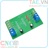 Module Chuyển Đổi PLC Tín Hiệu Xung 2MHZ