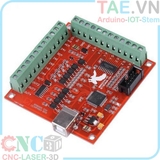 BOB Mach3 USB CNC