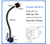 Đèn Led Chiếu Sáng cho Máy Công Cụ