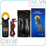 Ampe Kẹp Điện Tử AC-800