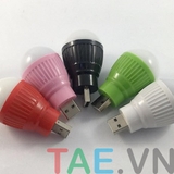 Đèn Led USB 5V Hình Tròn