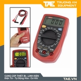 Đồng Hồ Đo UNI-T UT33D Dạng Số