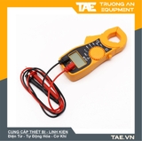 Đồng Hồ Kìm MT87