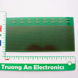 Test Board Hàn 2 Mặt - TAE