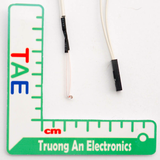 Dây Cảm Biến Nhiệt 100K ohm NTC Thermistor