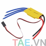 Bộ Điều Tốc Động Cơ Brushless ESC HW30A