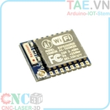 Mạch truyền nhận Wifi ESP8266-07