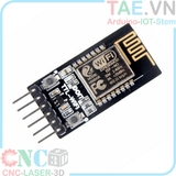 Module thu phát wifi ESP8285 ESP-M2 ( đã ra chân)