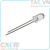Led Phát Hồng Ngoại 5MM