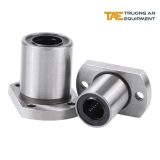 Con Trượt Tròn Mặt Bích Cắt Cạnh LMHUU