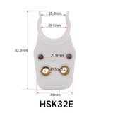 Gá kẹp dao HSK32E
