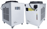 MÁY LÀM LẠNH NƯỚC CHILLER JL-9500 (Blue Penguin)
