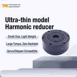 Hộp số giảm tốc Harmonic Z