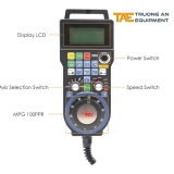Tay Quay Không Dây Cho Máy CNC NC-Studio V5/V8 WHB03B XHC