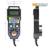 Tay Quay Không Dây Cho Máy CNC NC-Studio V5/V8 WHB03B XHC
