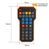 Tay Điều Khiển Không Dây NcStudio V5/V8 WHB02