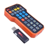 Tay Điều Khiển Không Dây NcStudio V5/V8 WHB02