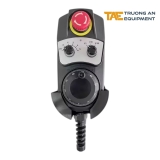 Tay Quay Điện Tử MPG CNC Có Dây Model MPG-05