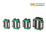 Con Trượt Vuông OEM Tiêu Chuẩn HGW