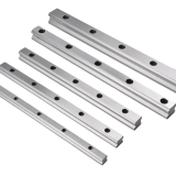 Con Trượt Vuông OEM Tiêu Chuẩn HGW