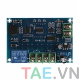Mạch Điều Khiển Nhiệt Độ K XH-W1315