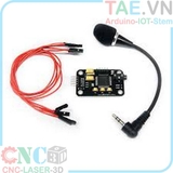 Module Nhận Dạng Giọng Nói VR3.1