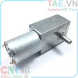 Động Cơ Giảm Tốc 12V JGY370