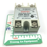 solid state relay