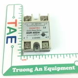 SSR Relay / Relay Rắn